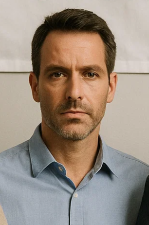 Dr. OVAMBE MBARGA Guy-Bertrand