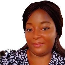 Mme AKAMBA FRANCK Virginia