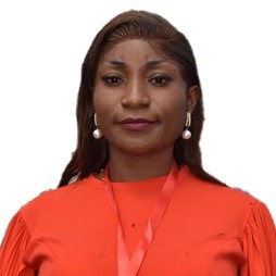 Badefoma Gisele Audrey