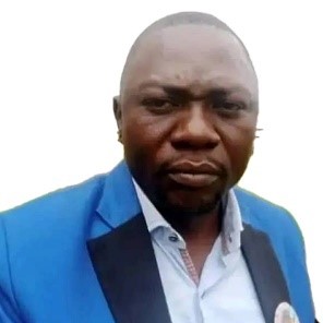 Mr. Fon Francis Suyi