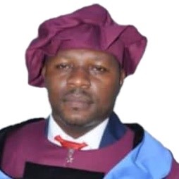 Dr TATSI SOP Isidore