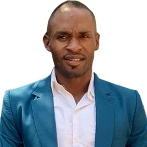 Dr. KOUAMOU WETI Boris Brice