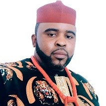 M. NGWANA Yanic Zozong