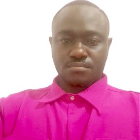 NJINYWAM NGWANIBAH JULIUS