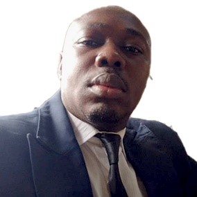 M. ONDOUA RENE Charles