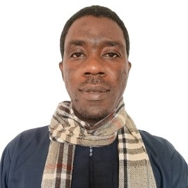 Dr. OVAMBE MBARGA Guy-Bertrand